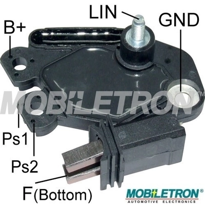 VRV1143 Mobiletron
