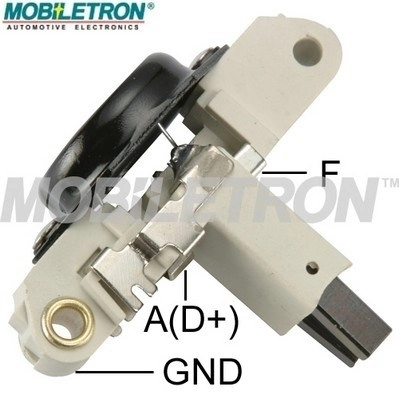 VRB222 Mobiletron