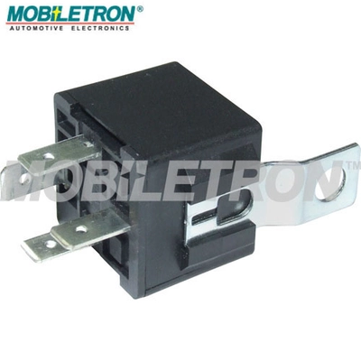 Relê de ventilador 841177 Volvo