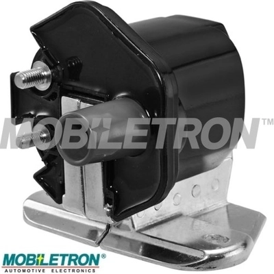 CE53 Mobiletron