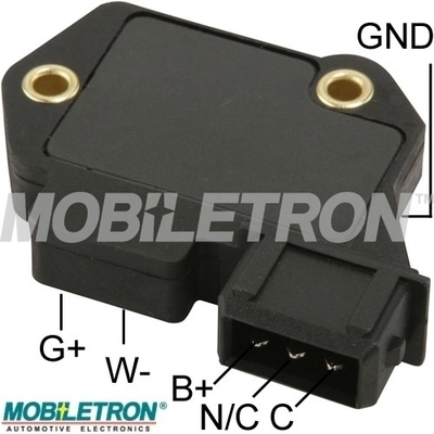 IGD1908H Mobiletron