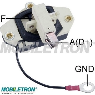 VRB219 Mobiletron