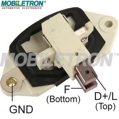 VRB260 Mobiletron