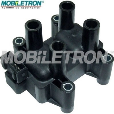 CY12 Mobiletron