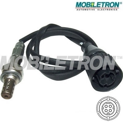 OSB4155P Mobiletron