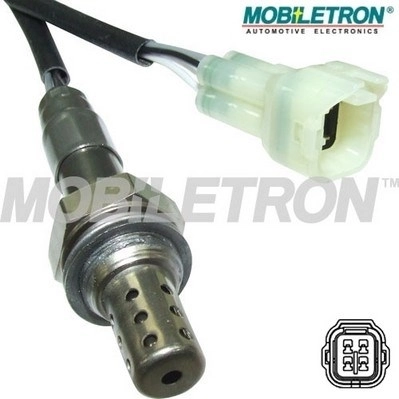 OSU405P Mobiletron