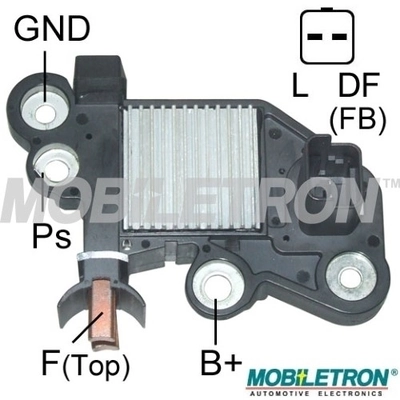 VRB0706 Mobiletron