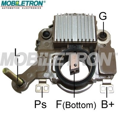 VRH200985 Mobiletron