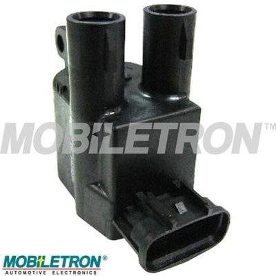 CT30 Mobiletron