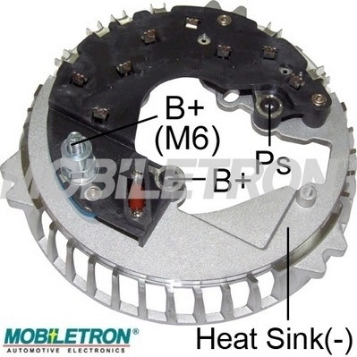 RF123 Mobiletron