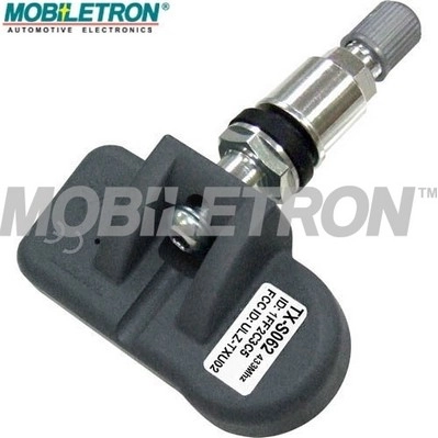 TXS062 Mobiletron Sensor de pressão de ar nos pneus