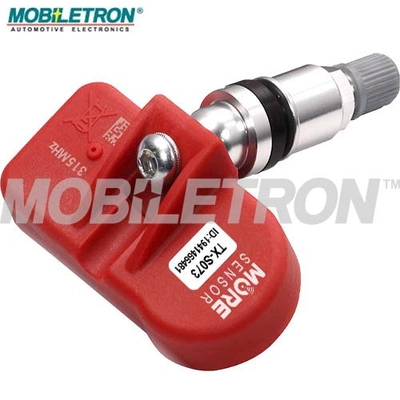 Sensor de pressão de ar nos pneus para Mitsubishi Outlander CWW