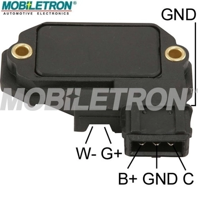 IGD1910H Mobiletron
