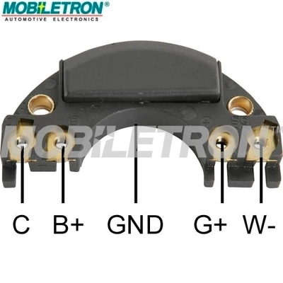 IGM010 Mobiletron