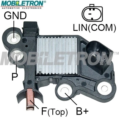 VRB807 Mobiletron