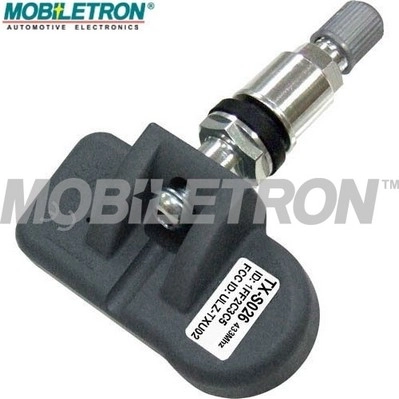 TXS026 Mobiletron Sensor de pressão de ar nos pneus