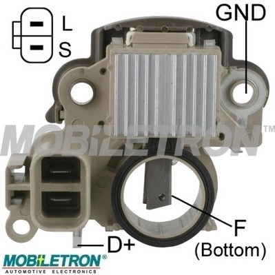 VRH200978 Mobiletron