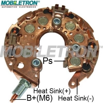  Lexus RX  (2003-2008)