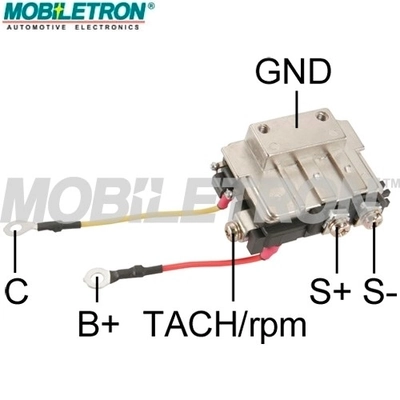 IGT001 Mobiletron