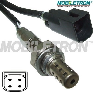 OSF415P Mobiletron