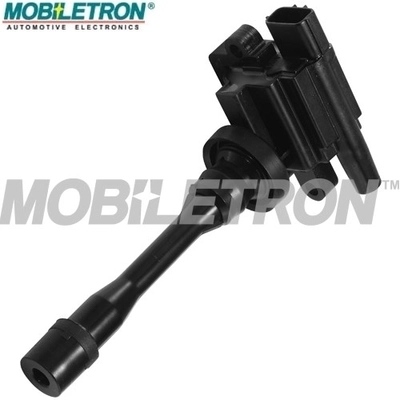 CC23 Mobiletron