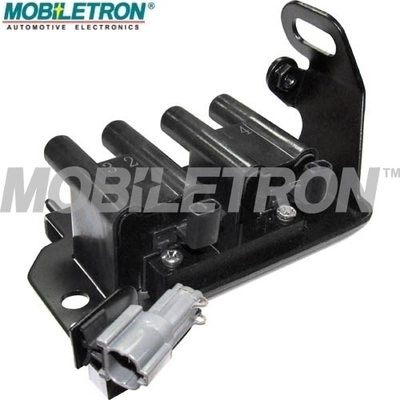 CK19 Mobiletron