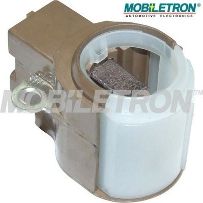 BHND12 Mobiletron