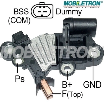 VRB088 Mobiletron