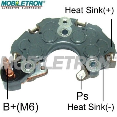 RN01PL Mobiletron