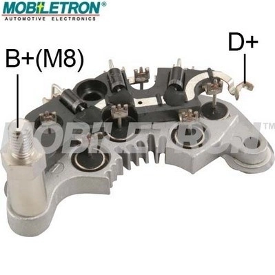RD04B Mobiletron