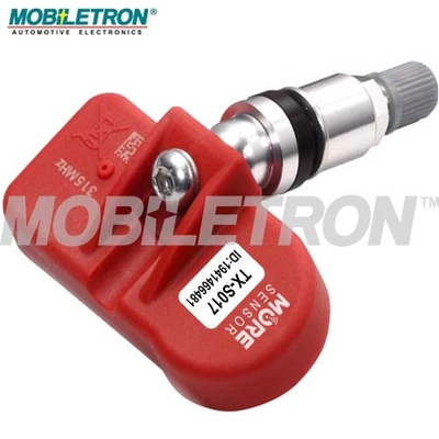 TXS017 Mobiletron