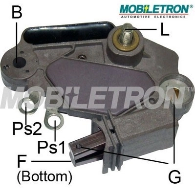 VRPR003H Mobiletron