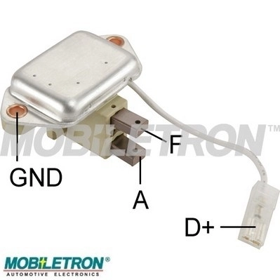 VRMP134 Mobiletron