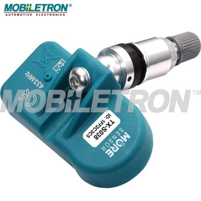Sensor de pressão de ar nos pneus para Hyundai I30 FD