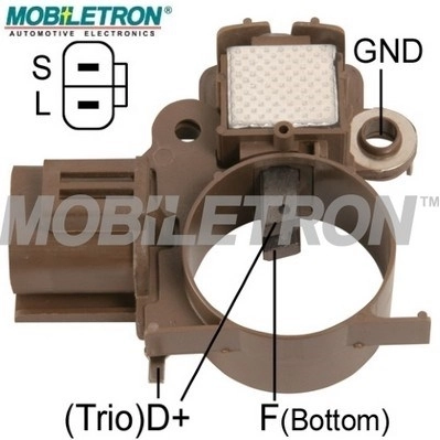 VRH200928 Mobiletron