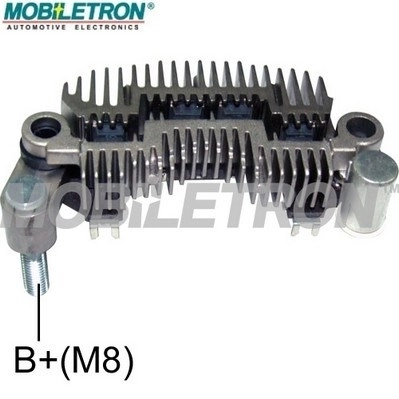 para Hyundai Accent III (MC)