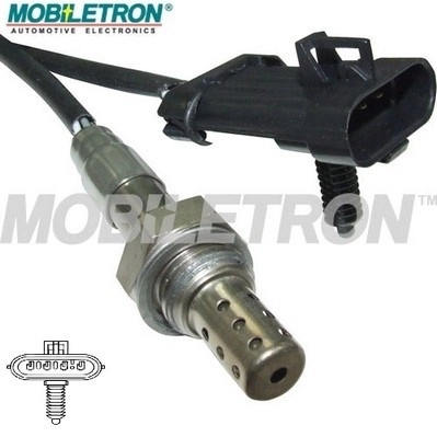 OSB436P Mobiletron