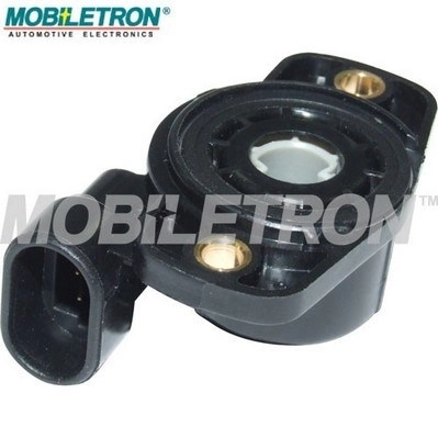 Sensor de posição da válvula de borboleta (potenciômetro) para Renault Espace JE