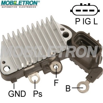 VRH200560 Mobiletron