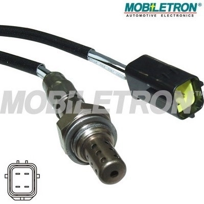 OSN408P Mobiletron
