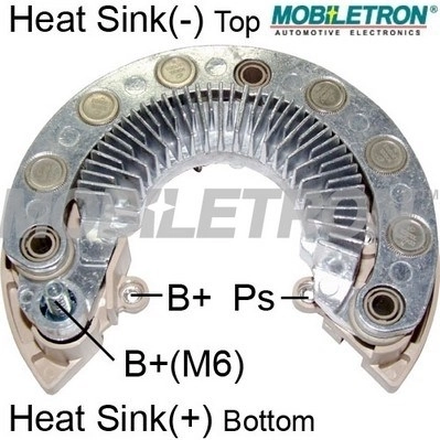 RM178HD Mobiletron