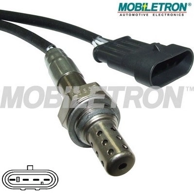 OSB441P Mobiletron