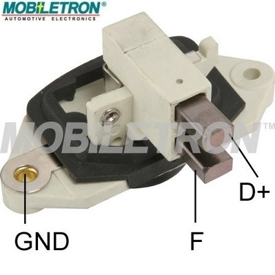 VRB209 Mobiletron