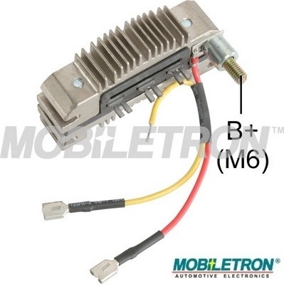 RI13H Mobiletron