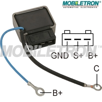 IGB011 Mobiletron