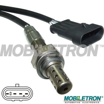 OSB420P Mobiletron