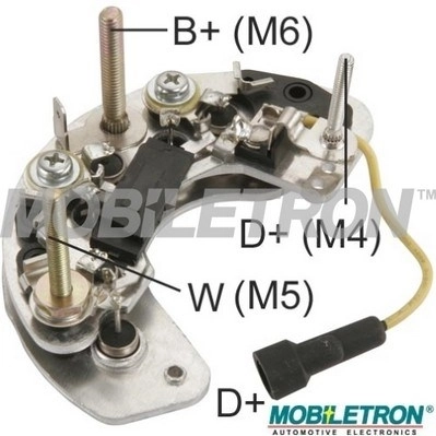 RL09H Mobiletron