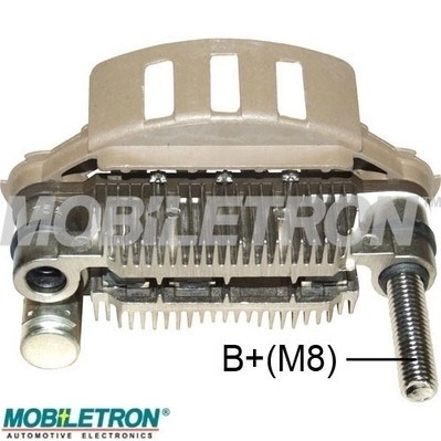 RM124 Mobiletron
