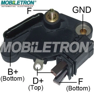 VRPR2288 Mobiletron