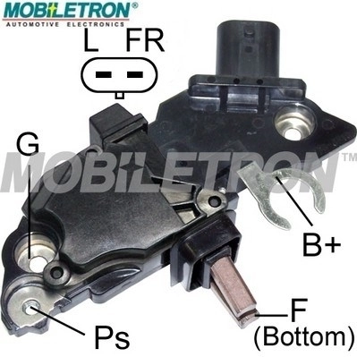 VRB371 Mobiletron